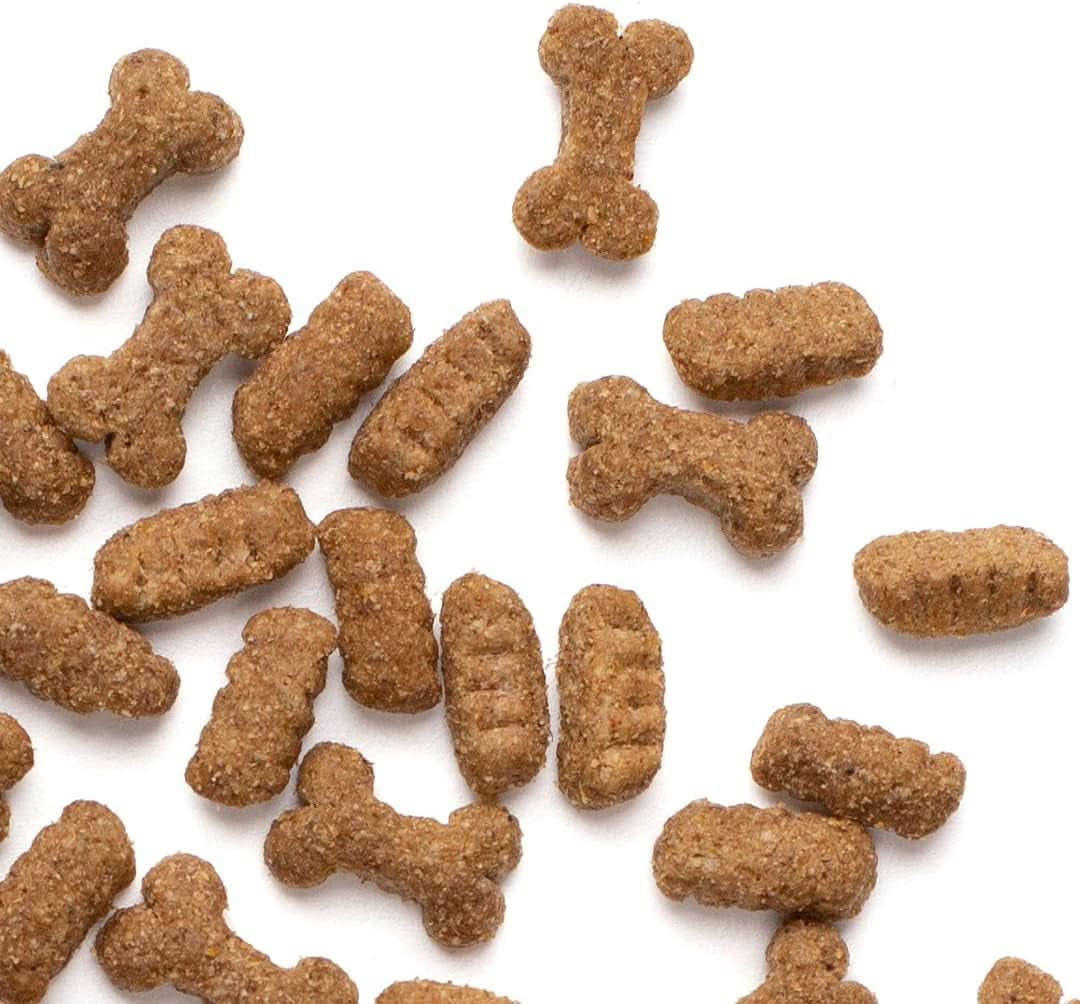 Lucky Dog Adult Roast Chicken Vegetable Pasta Flavour Dry Dog Food 8kg