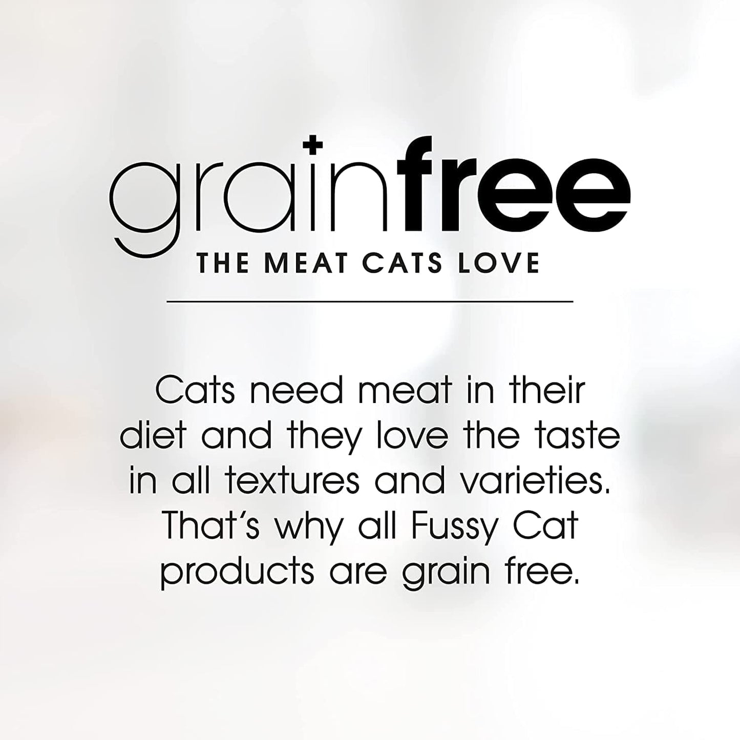 Tasty Cat Twice as Tasty Grain Free Pate & Pieces Wet Cat Food 80g x Pack of 48