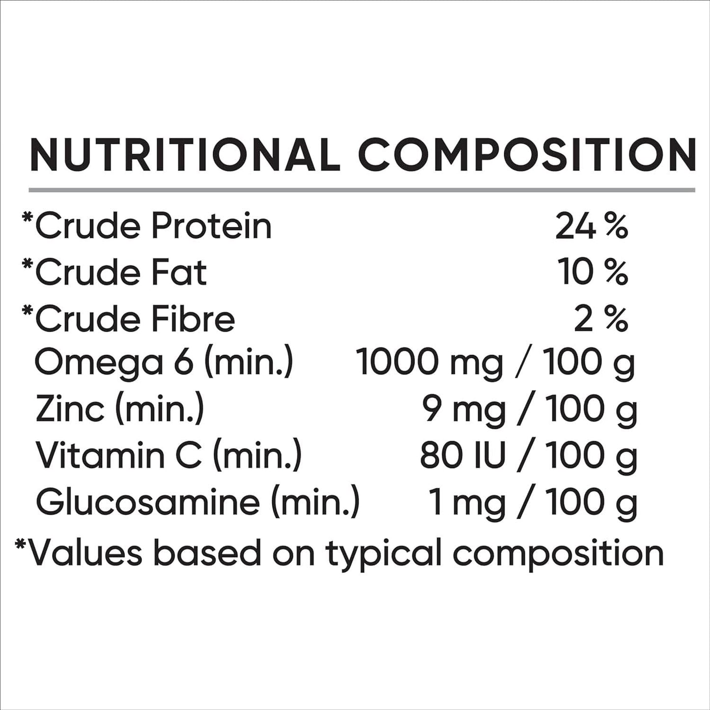 Optimum Adult Large Breed Dry Dog Food with Chicken, Vegetables & Rice 15kg