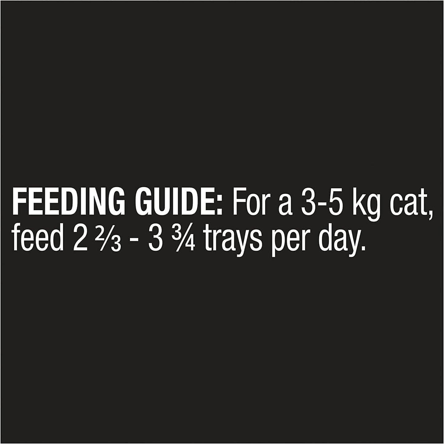 Dine Cuts in Gravy with Lamb Adult Cat Wet Food 85g x Pack of 14