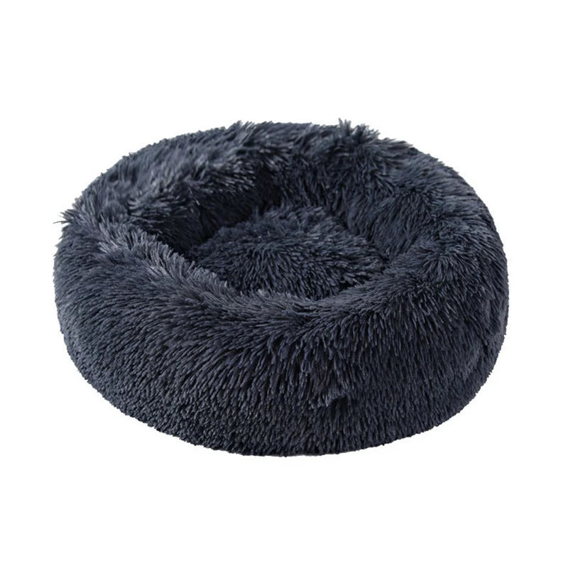 Calming Donut Pet Beds