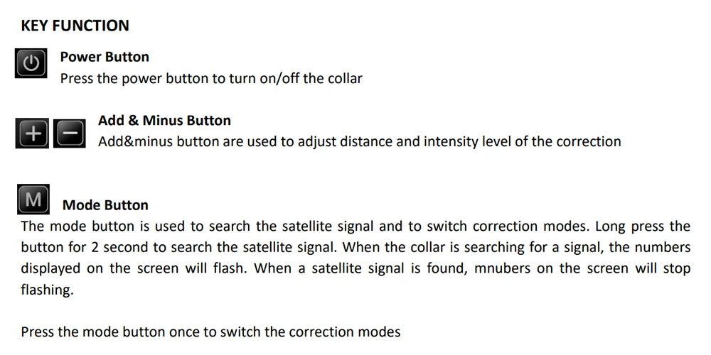Wireless GPS Dog Boundary Fence