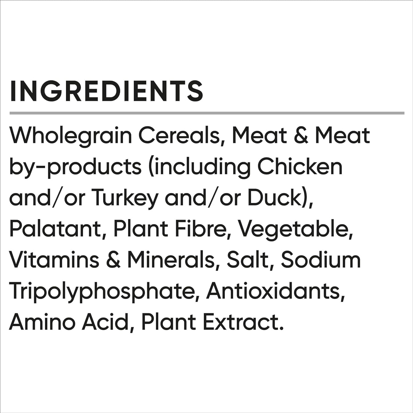 Optimum Adult All Breeds Dry Dog Food with Chicken, Vegetables & Rice 15kg