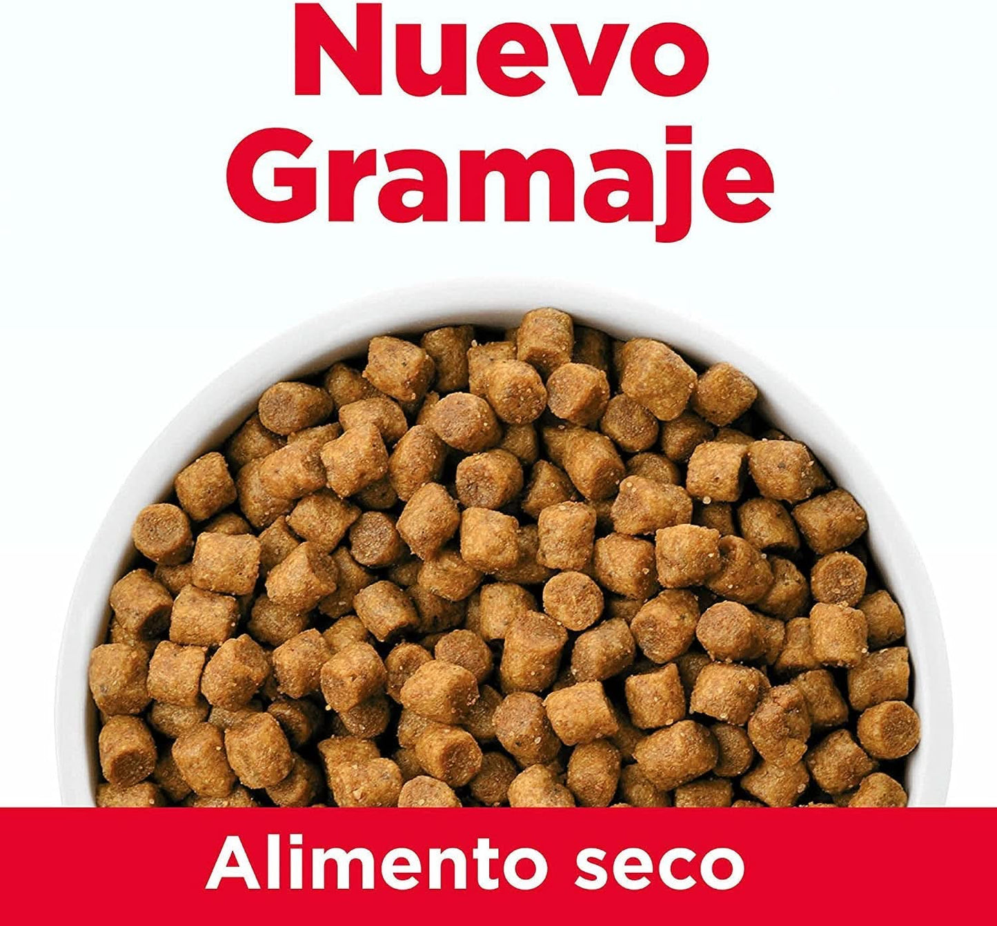 Hill's Science Diet 7 plus Small Bites Chicken Meal Barley and Brown Rice Recipe Dry Dog Food, 2kg