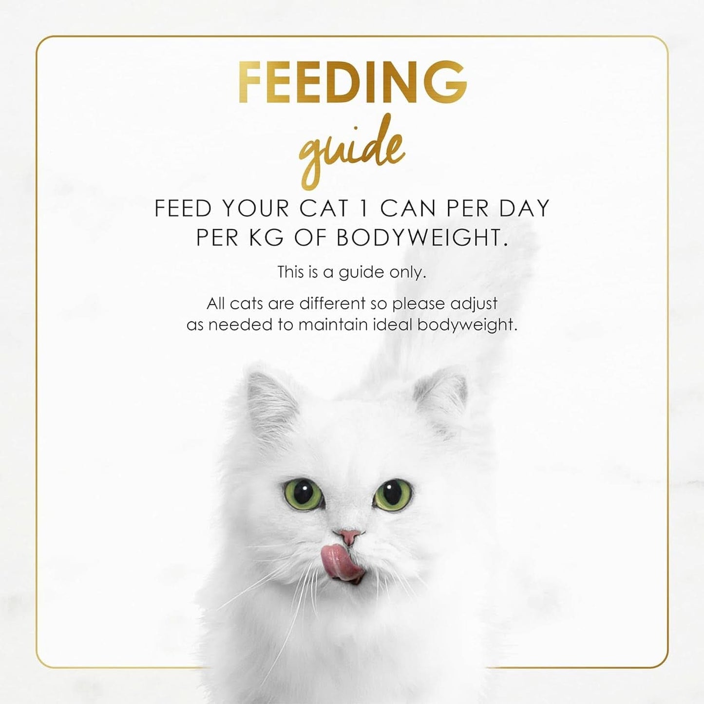 Fancy Feast Grilled Liver & Chicken Feast in Gravy 85g x 24 pack