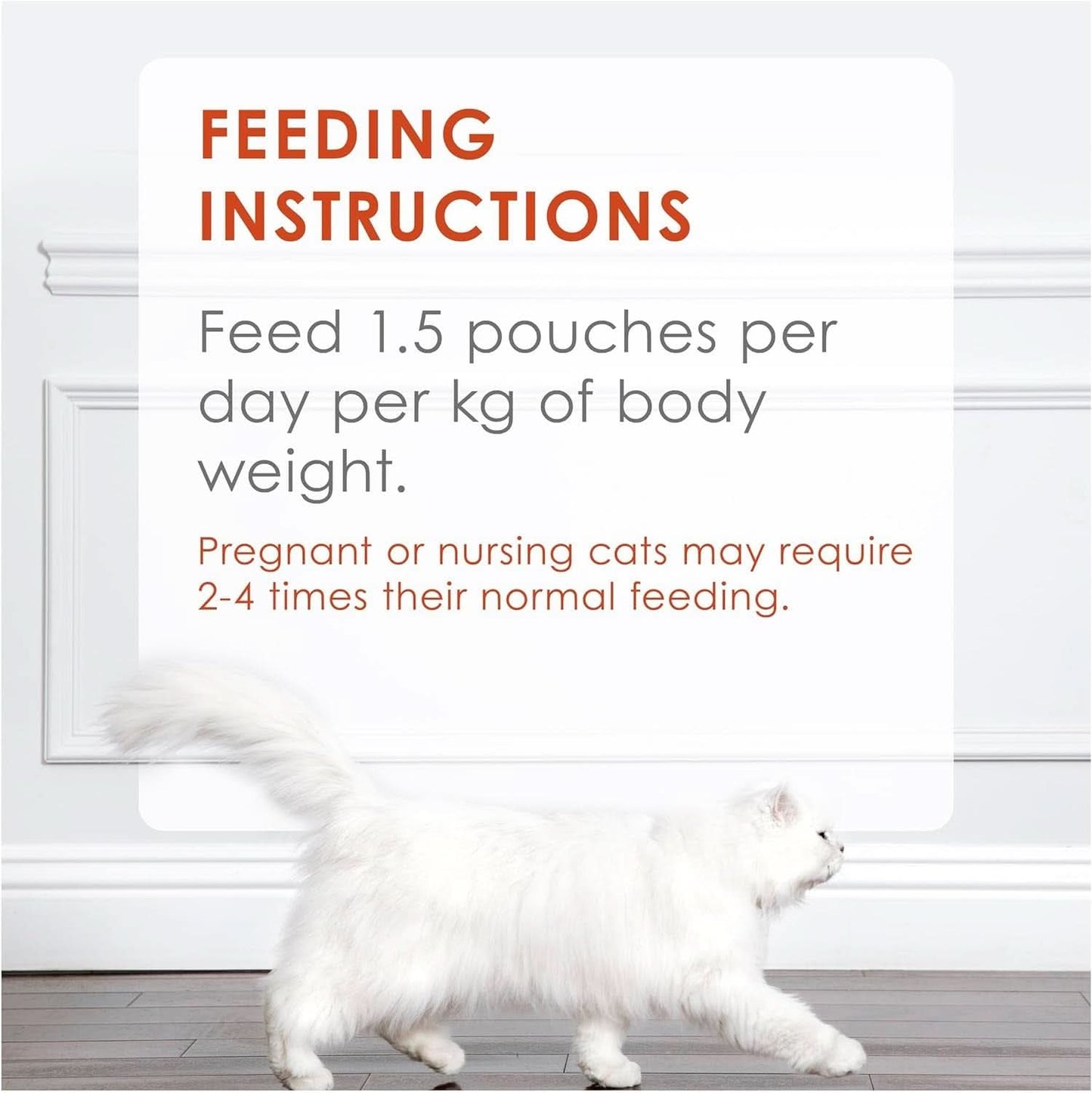 Fancy Feast Adult Inspirations Salmon and Tuna Variety Pack Wet Cat Food 24X70G