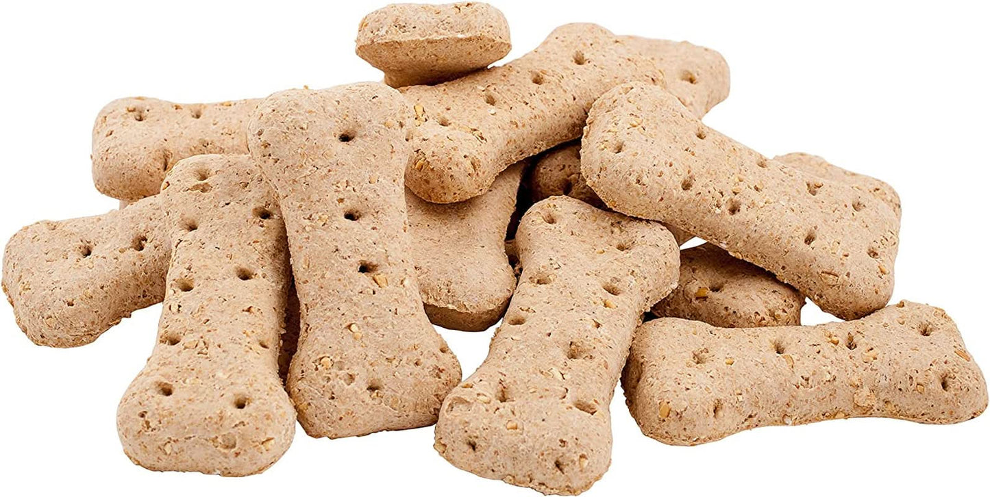 Blackdog Chicken Biscuits - 1kg, All