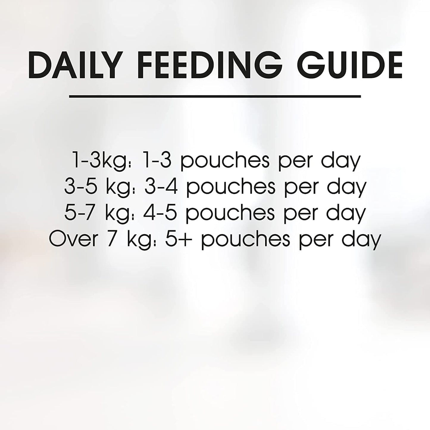 Tasty Cat Twice as Tasty Grain Free Pate & Pieces Wet Cat Food 80g x Pack of 48