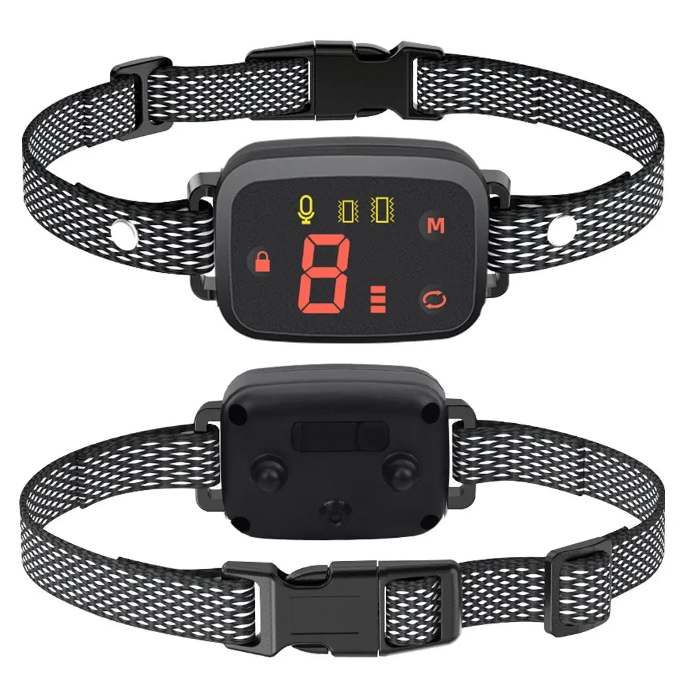 Pet Training Collars