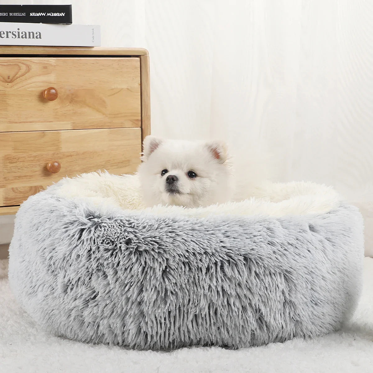 Snuggle Pet Beds