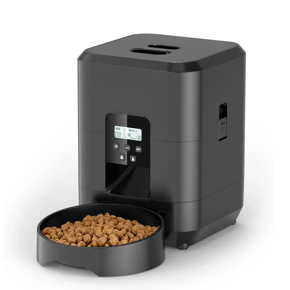 Automatic Pet Feeders