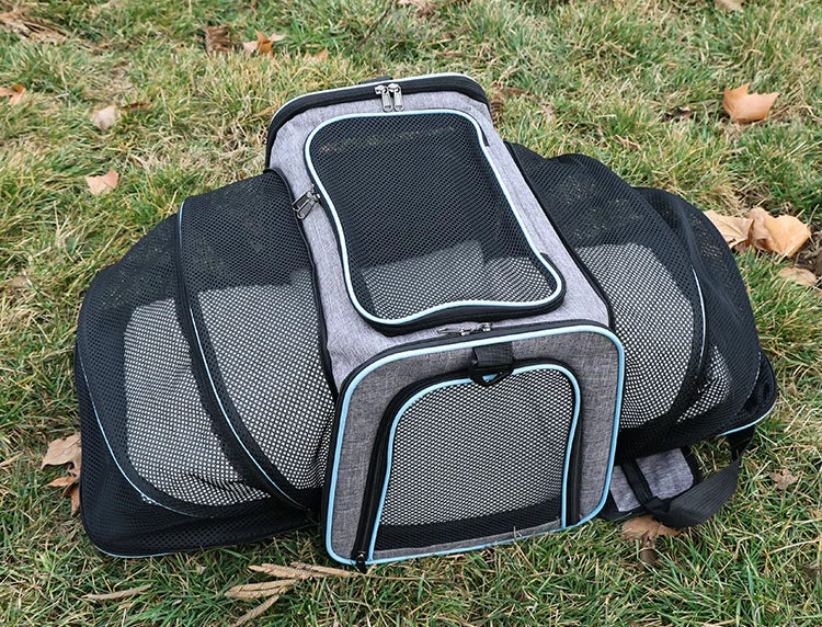 Pet Carriers