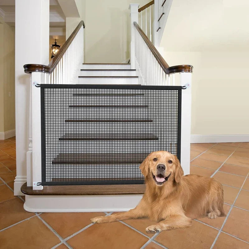 Dog Barriers