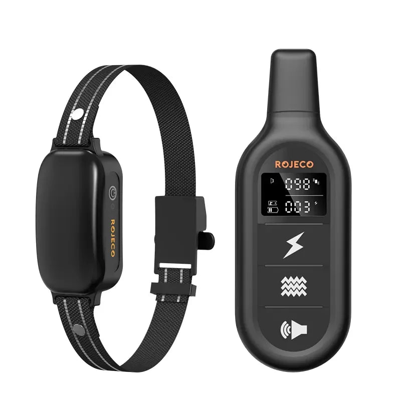 GPS Wireless Pet Fence