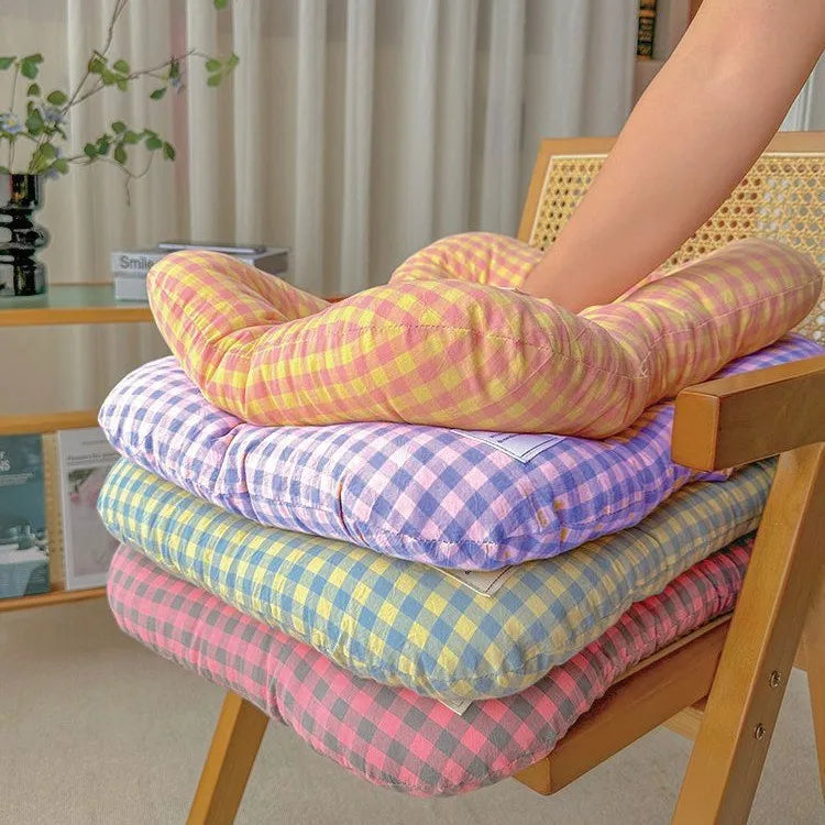 All-season Suitable Dogs Cats Pads Pet Mattresses Dog Cat Beds Winter Warm Soft Pads