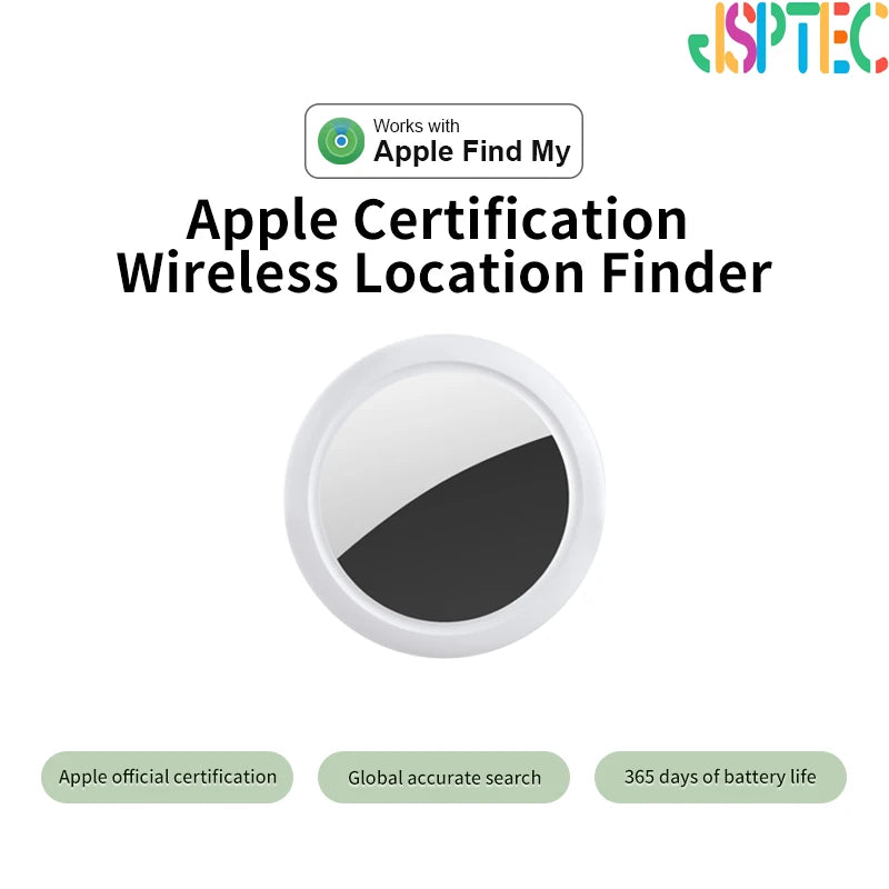 GPS Find My Pet Tracker Real-Time Pet GPS Tracker Locator for Dogs & Cats