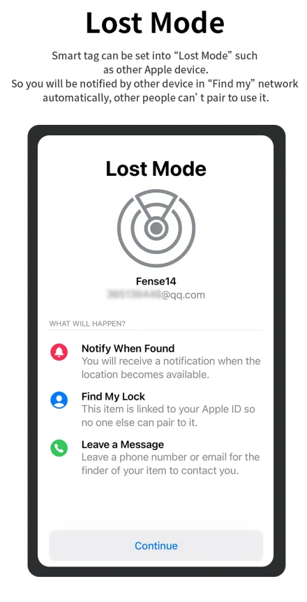 GPS Find My Pet Tracker Real-Time Pet GPS Tracker Locator for Dogs & Cats